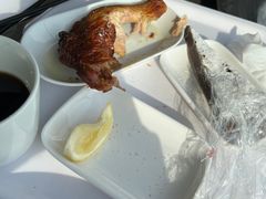 -宜家·瑞典风味餐厅(天津东丽商场店)