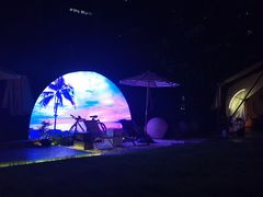 -SWAG·日咖夜酒·城市露营