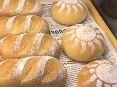 -啊噗吐呦现场烘焙(麦凯乐店)