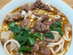 -名羊天下陕北横山铁锅炖羊肉(博文路店)