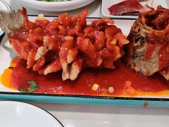 -老苏州芳和园茶酒楼  传统苏帮菜(观前店)