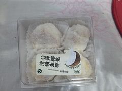 -泸溪河桃酥(西直门凯德店)