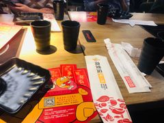 -新辣道鱼火锅(上地华联店)