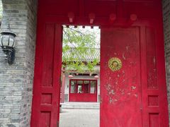 -杨柳青庄园