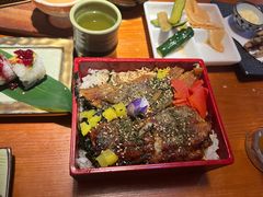 -鳗鱼家·深夜食堂(军博店)