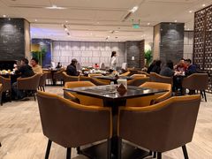 -丽都皇冠假日酒店·Matrix亦餐厅(望京店)