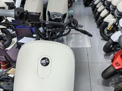 -九号电动车(安定门内大街店)