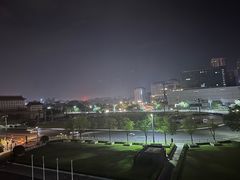 -西安永宁门大景城堡酒店