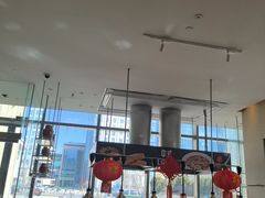 -韵咖啡自助餐厅(天津香格里拉店)