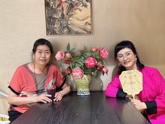 -宫事颐庭·老佛爷贵寿下午茶(颐和园店)