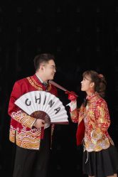 -EMU艺慕摄影(扬中店)