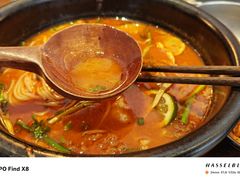 -银米·云南传统过桥米线(双廊黑金冠店)