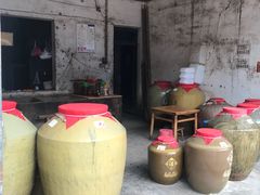 -尧坝古镇