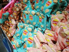 -旺豪阳光超市(友谊阳光城店)