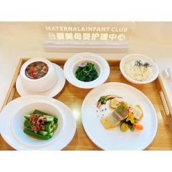 -台湾台婴美月子中心(长沙保利店)