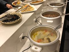 -清心素食自助餐厅(夫子庙店)