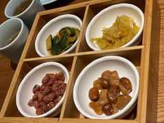 小菜-闽上鲜·福建菜(龙湖滨江天街店)