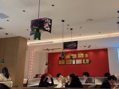 -东方红·湖南菜(金屿店)