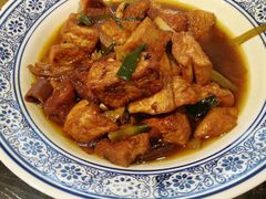 -得意楼蒸菜馆