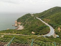 -东澳岛