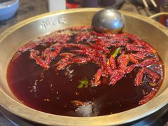 -小龙坎火锅(春熙太古里店)