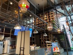 -漫咖啡(红唐店)