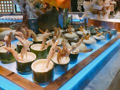 -海鼎荟海鲜姿造(泉州仟禧店)