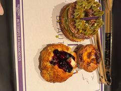 -B&C黄油与面包·THE GARDEN BAKERY概念店(世纪汇店)