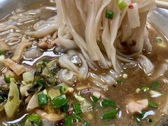 -舒记老友粉(埌西店)