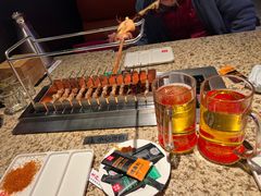 -丰茂烤串(金泉美食宫店)