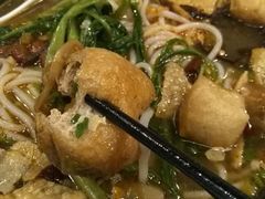 -螺大蛳柳州螺蛳粉·火锅·热干面(西城永捷店)