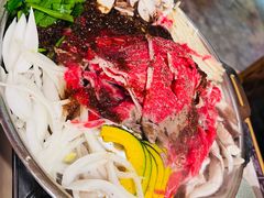 -恩你小木屋·韩式料理(假日广场店)
