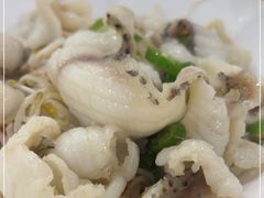 -南记食粥坊·宵夜大排档(莲花总店)
