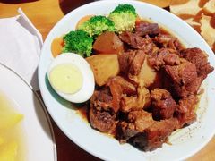 -隐食餐厅(金水湾公馆店)