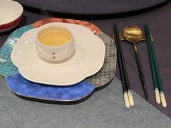 -石泉私宴