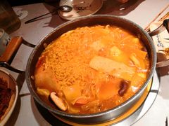 -七八冷面·延边朝鲜族美食(欢乐谷店)