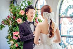 -格乐利雅婚礼艺术中心(南外滩店)