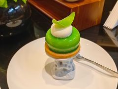 -行者书屋大堂吧 ·下午茶(南京圣和府邸酒店)