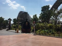 -厦门方特东方神画