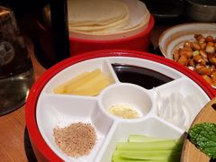 -青年公社烤鸭(熙悦天街店)