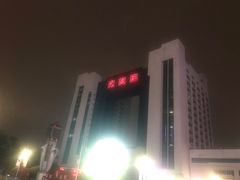 -南昌昌北国际机场
