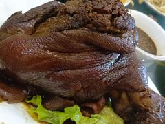 -鼎香润(德胜门内店)