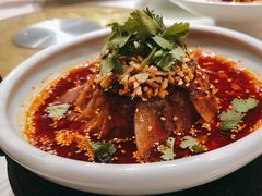 -鑫巴蜀小镇 · 水煮鱼专研店(玉桥店)