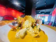 -肥肥蟹海鲜饭店(马六甲店)
