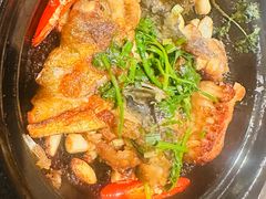 -鸽味轩·粤菜小馆(高楼门总店)