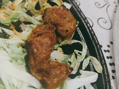 -Santoor 萨都里印度餐厅(北锣鼓巷店)