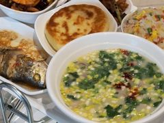 羊杂汤-阿那亚第六食堂(文创街区店)