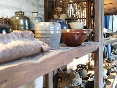 -老屋咖啡
