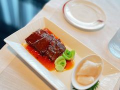 -天龙轩(香港丽思卡尔顿酒店)