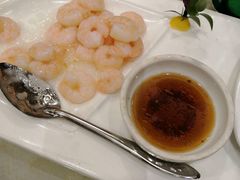 -顺风海鲜港(金玉兰店)